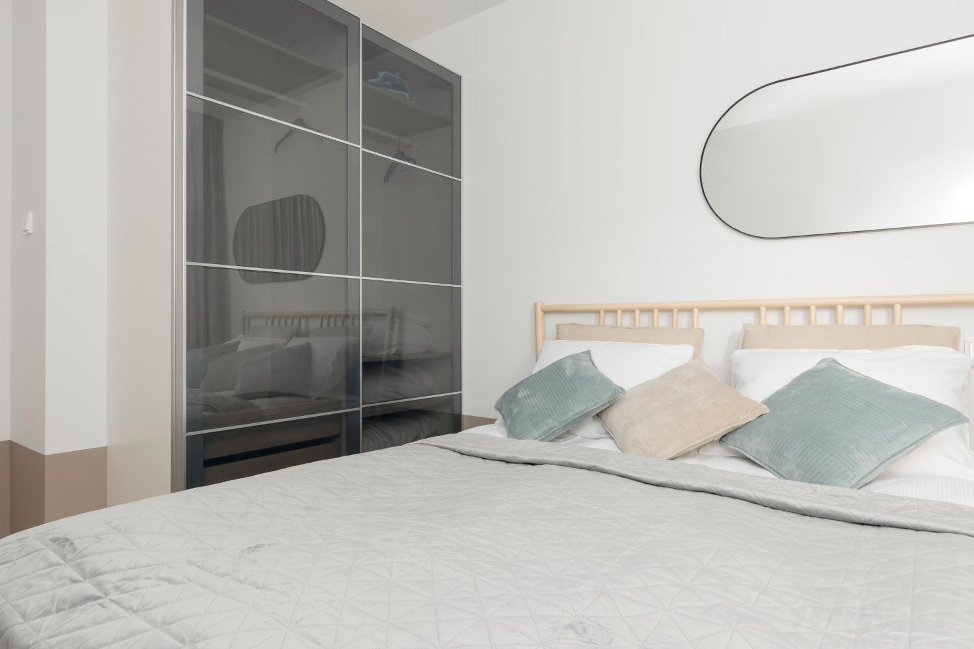Arsenal Center By Renters Warschau